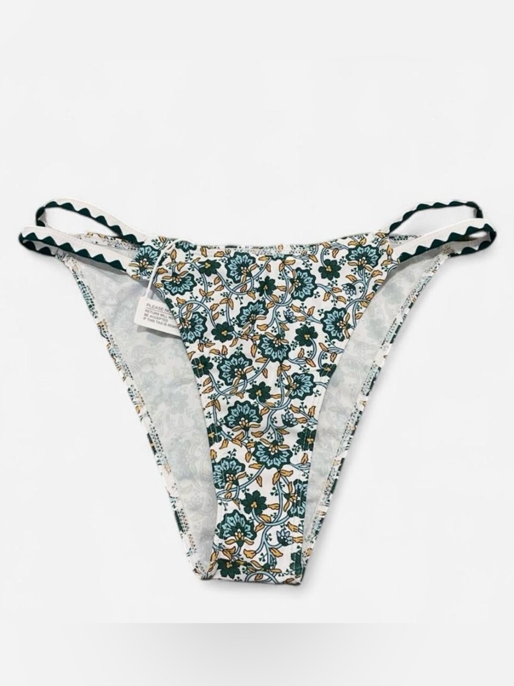 Women’s Strappy Bikini Bottoms